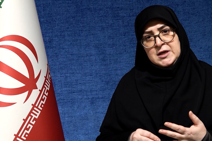رسانه‌، سلاح جنایتکاران نیست که با آن بجنگند