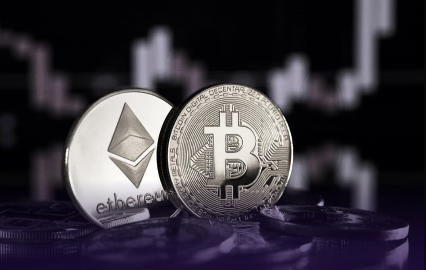 قیمت بیت کوین و اتریوم امروز پنجشنبه ۲۲ خرداد ۱۴۰۴/ بیت کوین سقوط کرد+ جدول