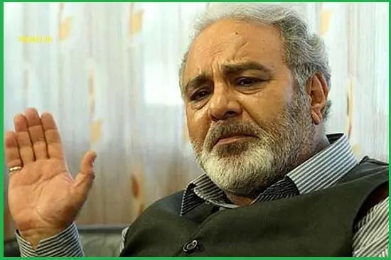 محمد کاسبی از رشادت جوانان ایرانی گفت/ هر جوان یل ایرانی آماده مقابله با دشمن است