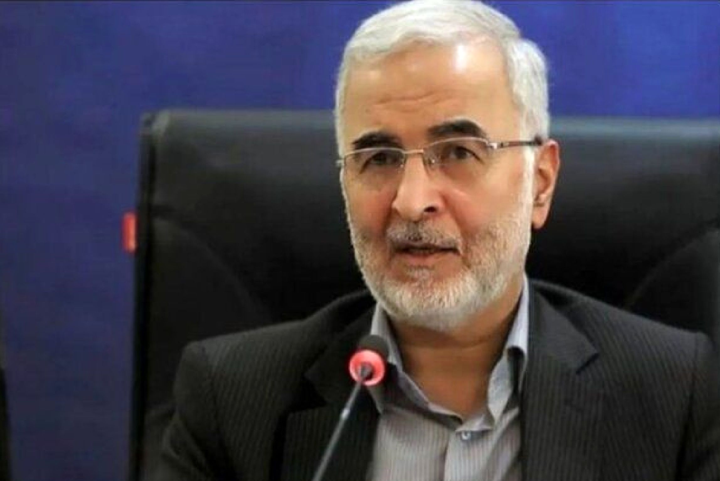دستور جدید اسکندر مومنی درباره وضعیت حمل و نقل