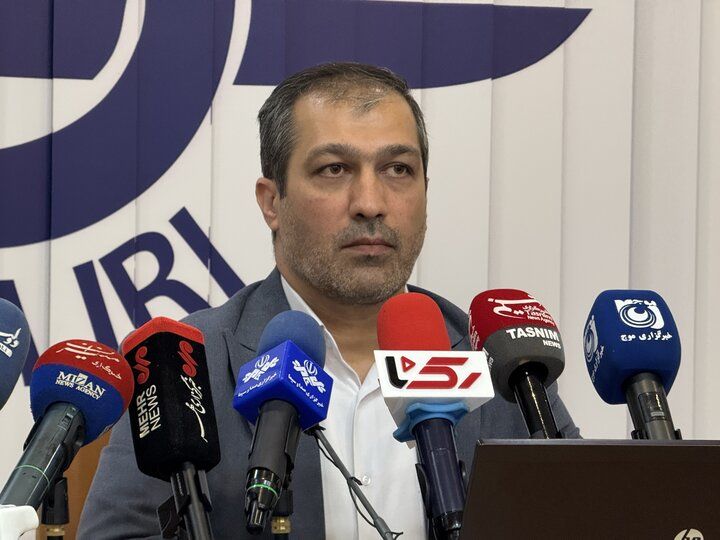 تمدید لغو پروازها تا ساعت ۱۴ امروز دوشنبه