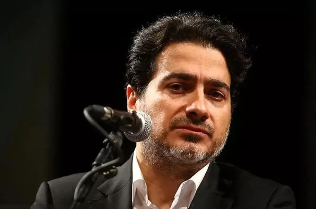 واکنش همایون شجریان به تعرض صهیونیست‌ها