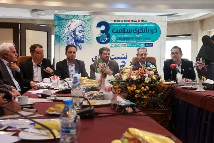 گردشگری سلامت سه برابر دیگر شاخه‌ها درآمدزایی دارد