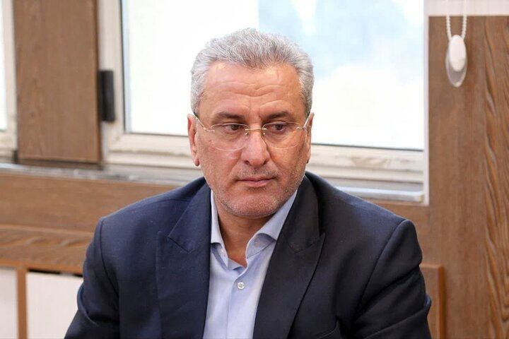انهدام تعدادی ریزپرنده توسط پدافند هوایی قزوین