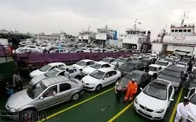 حضور ۷ هزار مسافر در کیش از زمان آغاز حملات رژیم صهیونیستی/ تخلیه روزانه ۱۲۰۰ مسافر و گردشگر با شناورهای دریایی