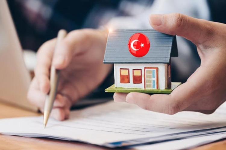 ترکیه بازار املاک را دیجیتالی می‌کند