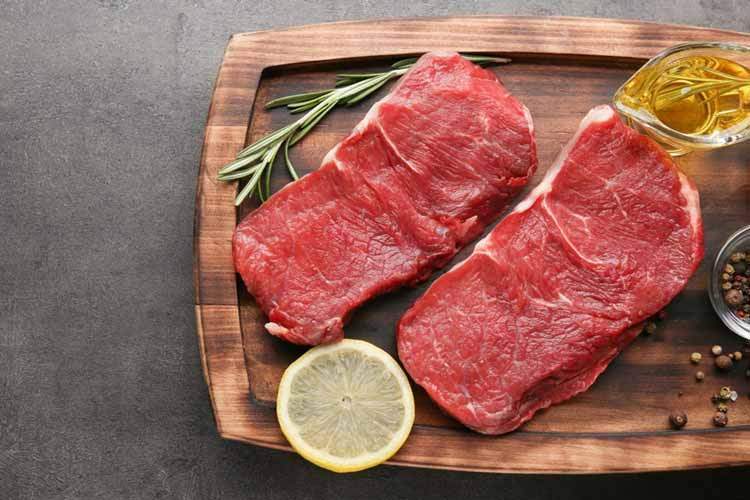 مصرف بیش از حد پروتئین چه تاثیری بر بدن دارد؟
