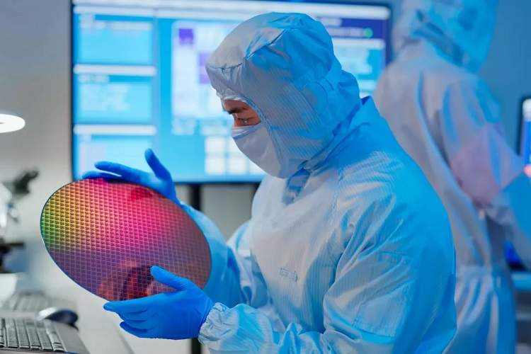 افزایش قیمت ویفرهای ۲ نانومتری TSMC به ۳۰ هزار دلار؛ اپل پیشتاز استفاده