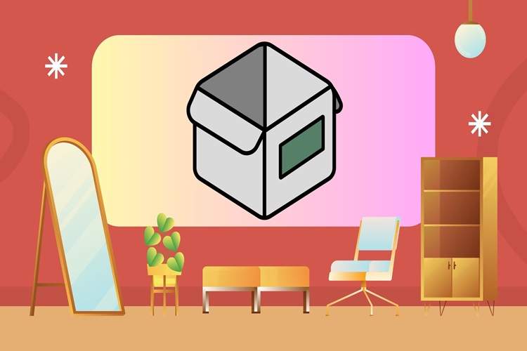 چگونه با ابزار رایگان و متنباز HomeBox نظم بینظیری به خانهام دادم