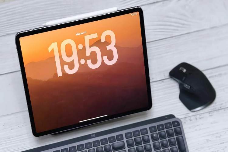 هوش مصنوعی، طراحی جدید و اپلیکیشن‌های تازه در iPadOS 26