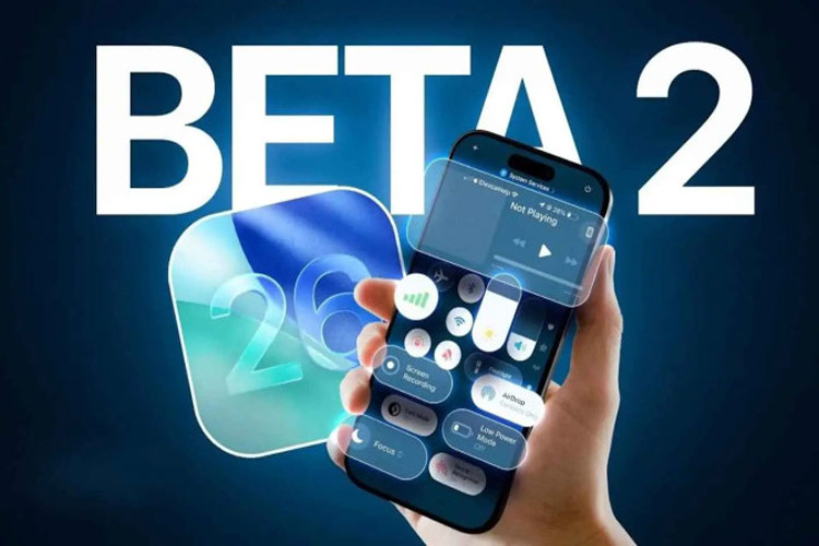 اپل مشکل آزاردهنده iOS 26 را حل کرد! + جزئیات تغییرات جدید
