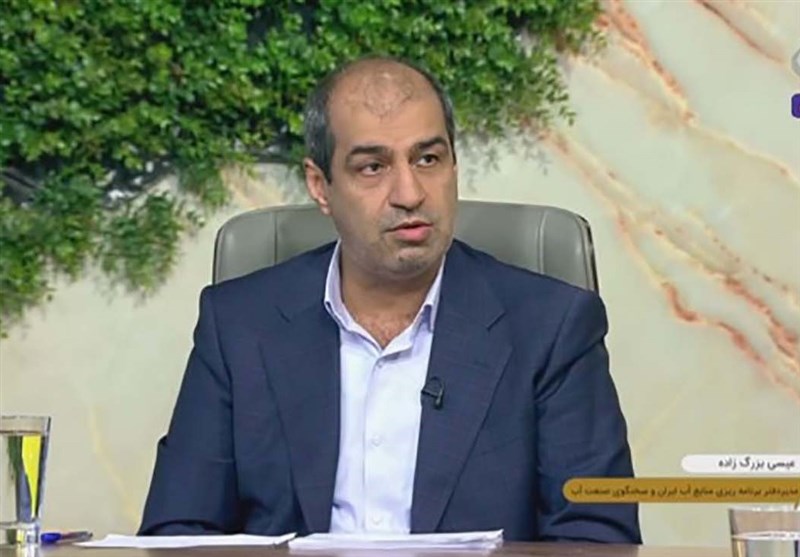 برگزاری جلسه شورای عالی آب برای اتخاذ تصمیمات جدید آبی