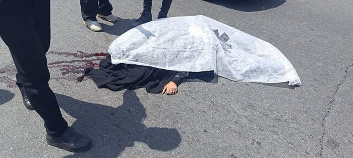 فوت ۳ عابرپیاده در هفته اخیر