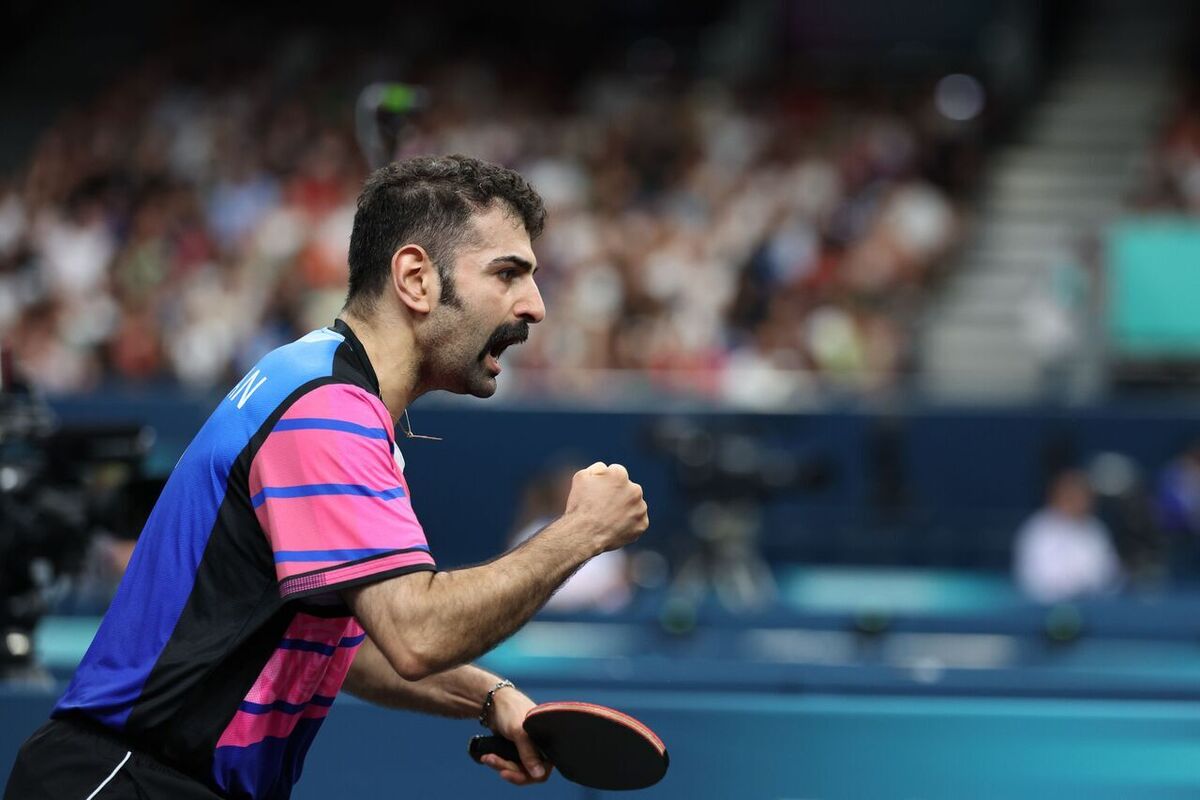 پینگ‌پنگ