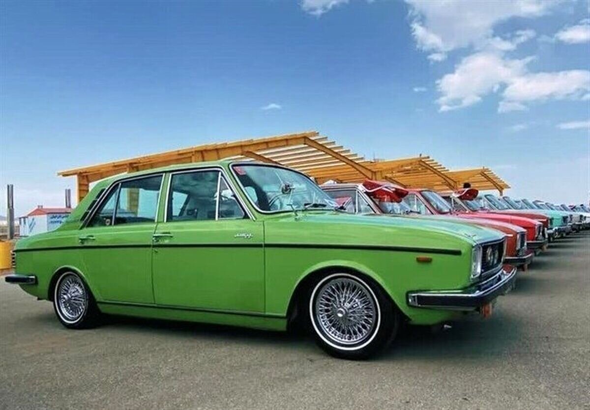 پیکان نزدیک به ۳۵۰ میلیون تومان قیمت خورد/ جدول قیمت مدل‌های مختلف پیکان در بازار