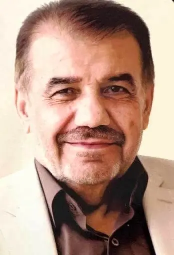 علی‌اکبر کساییان درگذشت