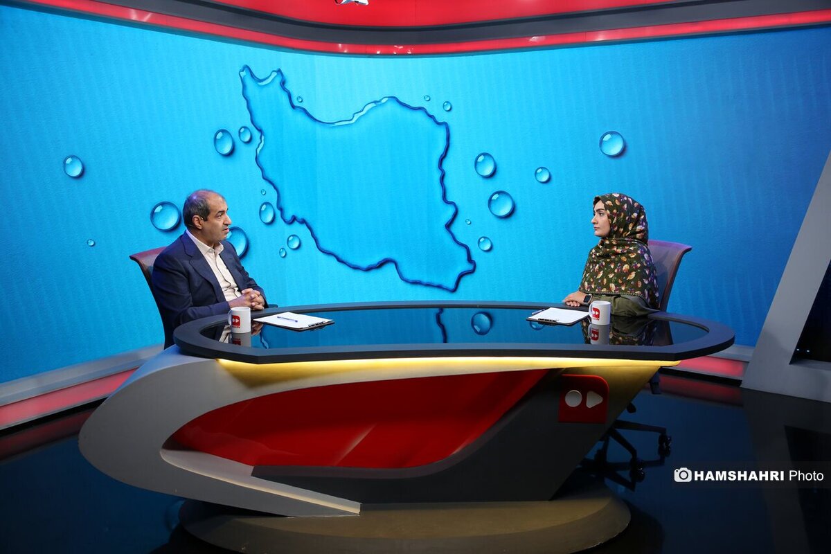 جیره بندی آب صحت دارد؟