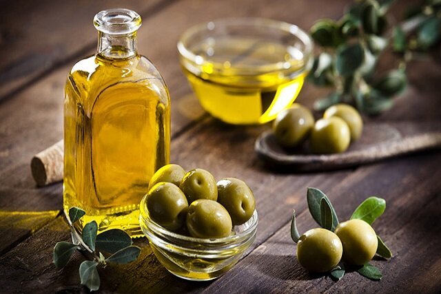 نقش «اسید اولئیک» در افزایش وزن چیست؟