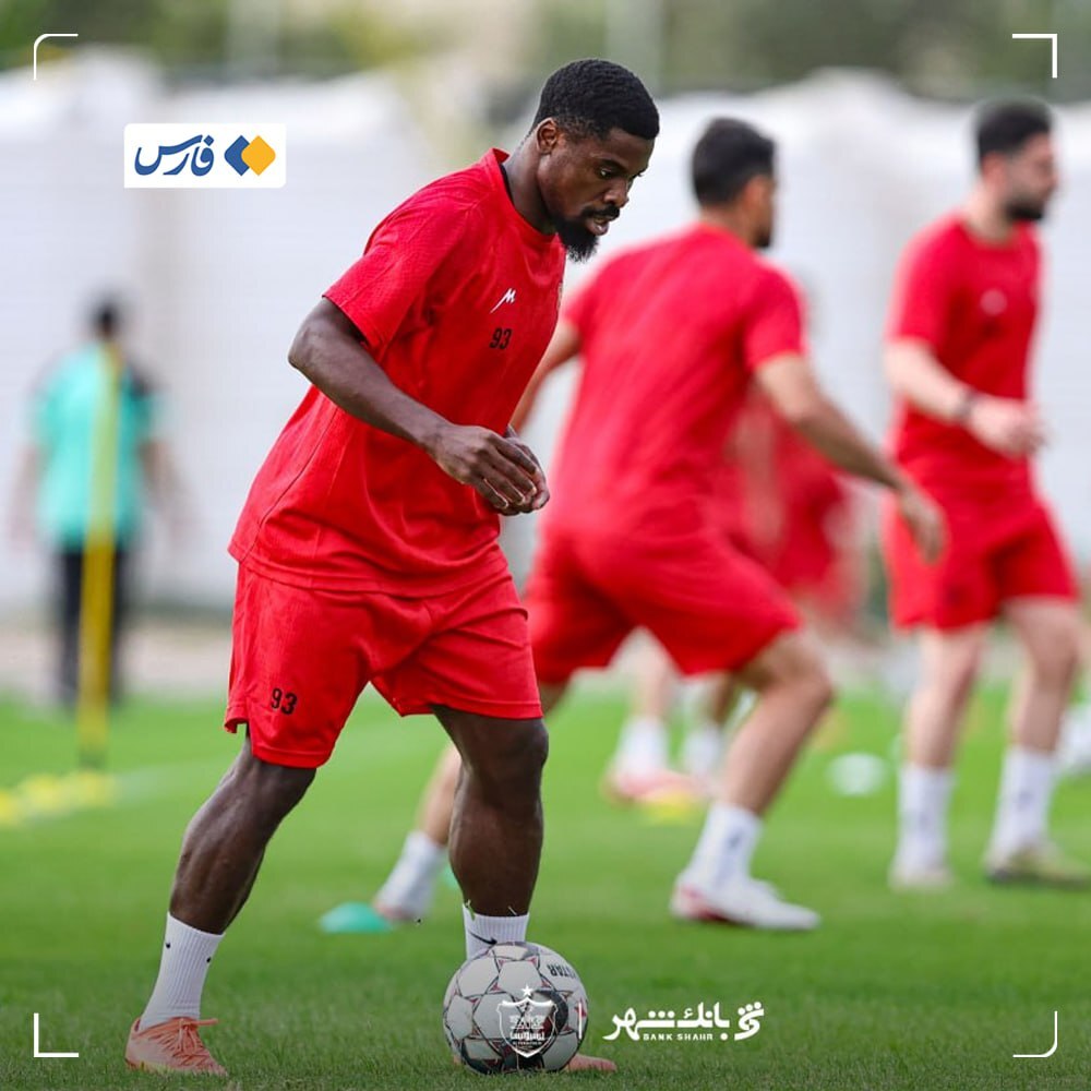                  سرژ اوریه مجوز بازی ندارد              