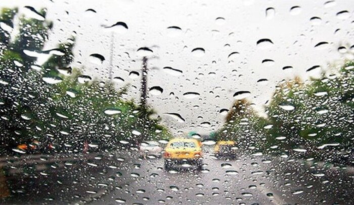هواشناسی ۱۴۰۴/۰۶/۲۳/ هشدار نارنجی سیلاب برای گیلان و مازندران