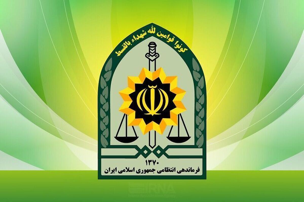 حمله تروریستی در محور خاش - زاهدان/ ۲ مامور انتظامی به شهادت رسیدند