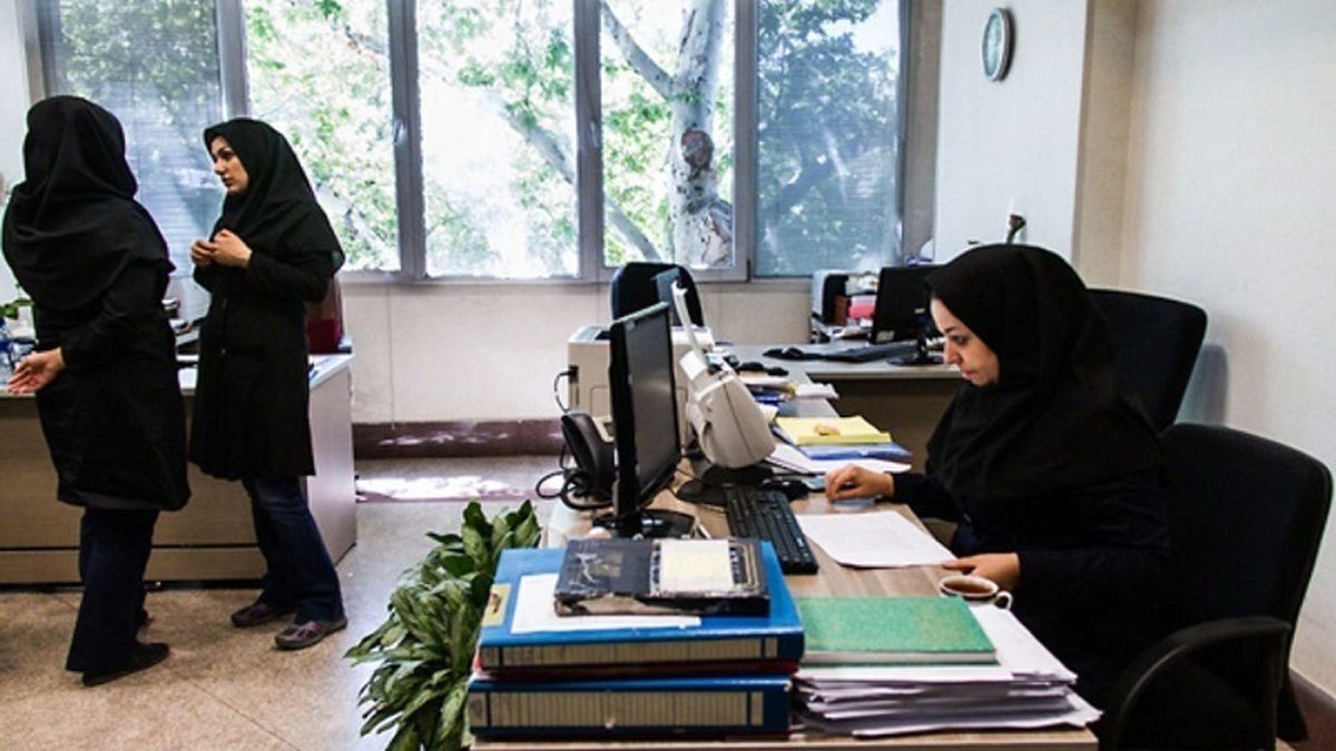 ادارات گیلان پنجشنبه تعطیل شد