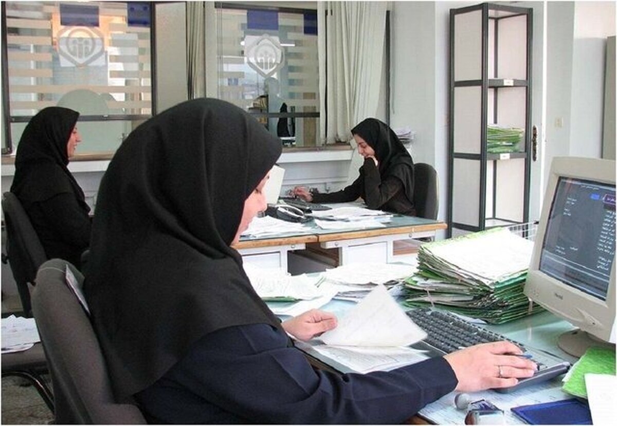 دورکاری دستگاه‌های اجرایی آذربایجان شرقی در پنجشنبه‌ها