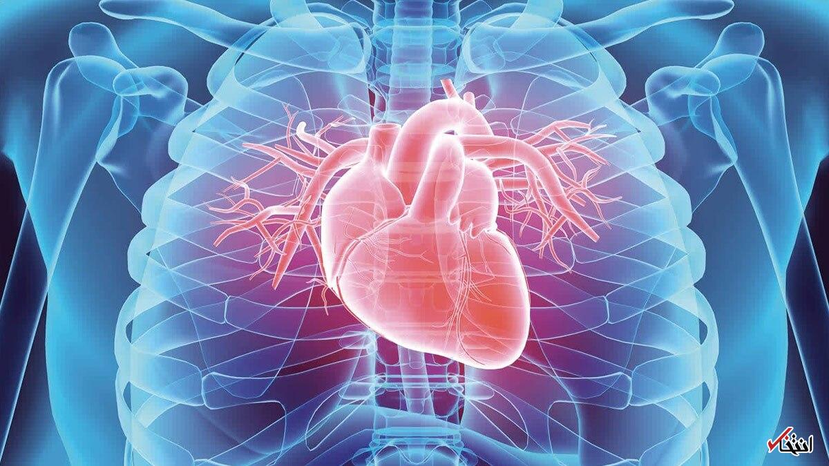 آیا روزه‌داری متناوب خطر بیماری قلبی را دو برابر کند؟