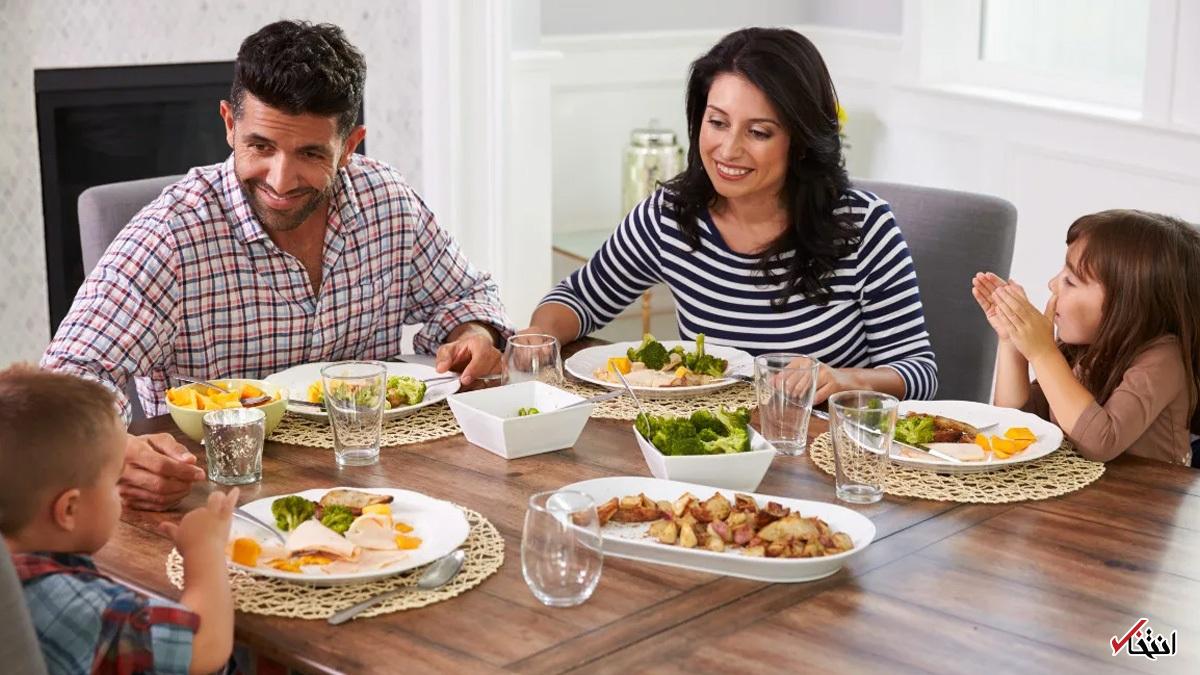 آیا پیاده‌روی دیرهنگام شب می‌تواند سلامت روده را مختل کند؟
