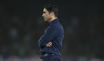 بازیکنان سفارشی پرسپولیس، نیمکت نشین هاشمیان!
