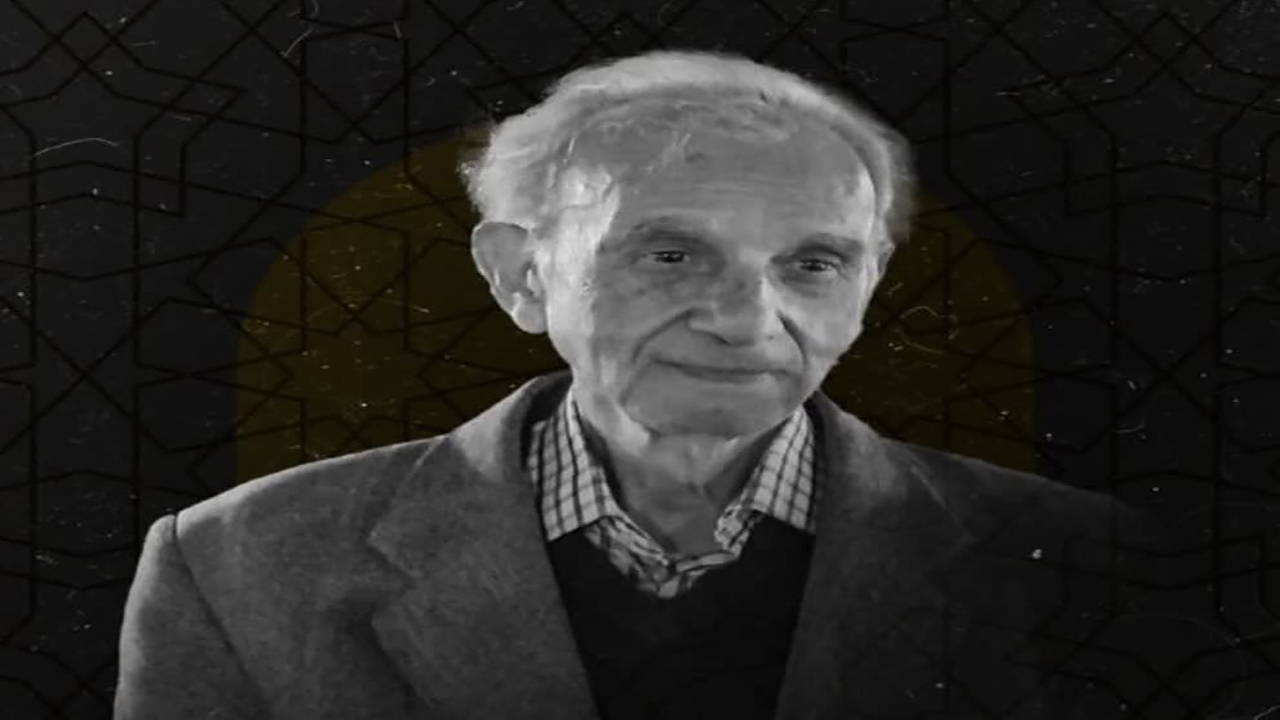 نخستین سرمربی تراکتور درگذشت