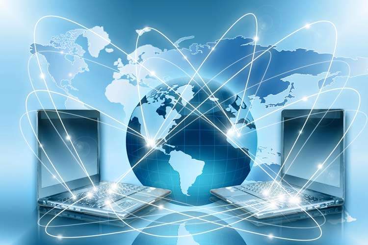 اختلال اینترنت برطرف شد