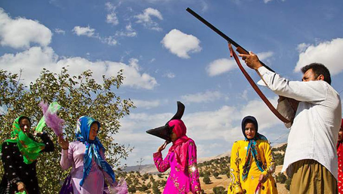 عروسی در کهگیلویه به عزا تبدیل شد