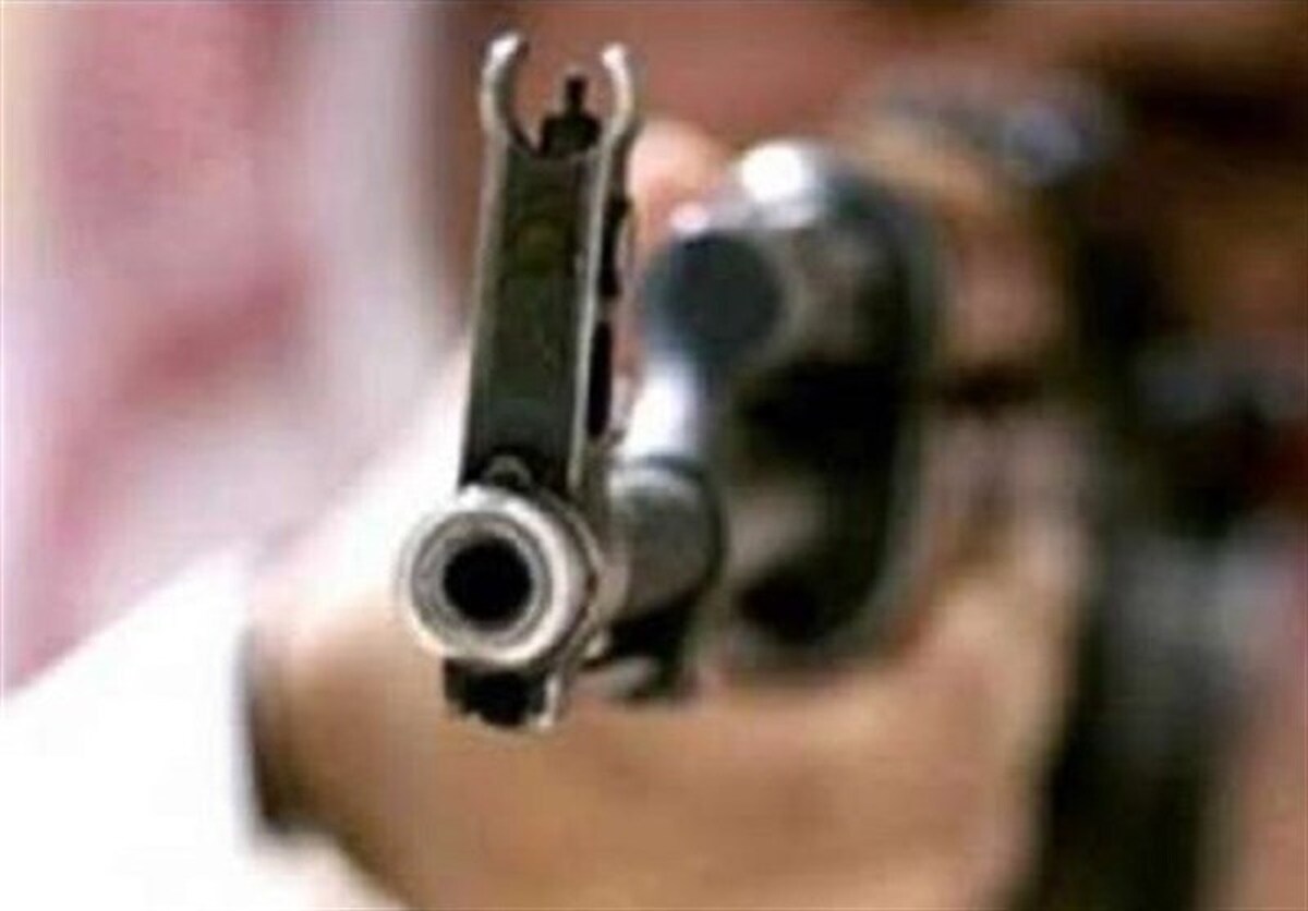 درگیری پلیس با افراد مسلح/ یک پلیس به شهادت رسید