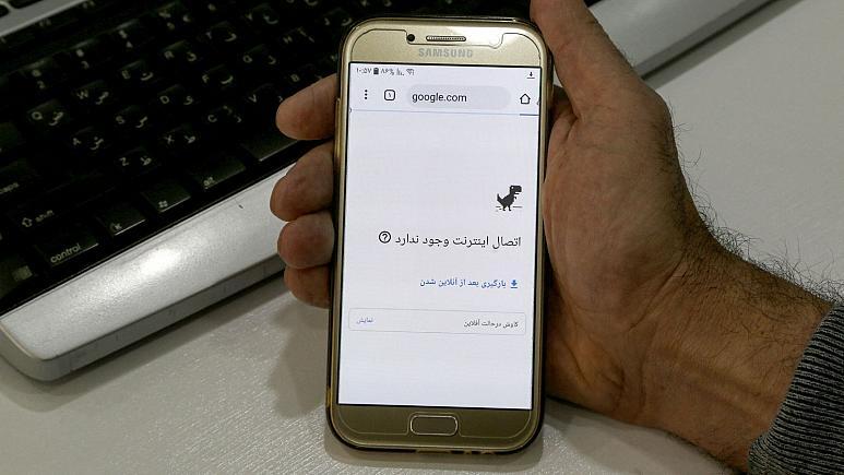 سرعت اینترنت ایران زیر ذره‌بین اسپید تست؛ در شهریور ایران در رتبه جهانی با ۶ پله سقوط به رده ۷۵ رسید