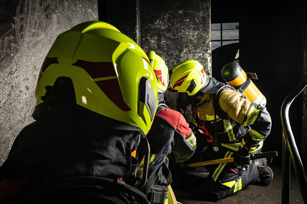 تجهیزات حفاظت فردی روزنباور اتریش