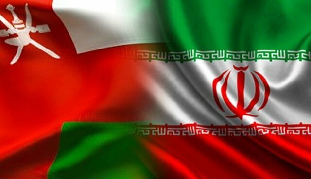 اعتراض رسمی ایران به عمان