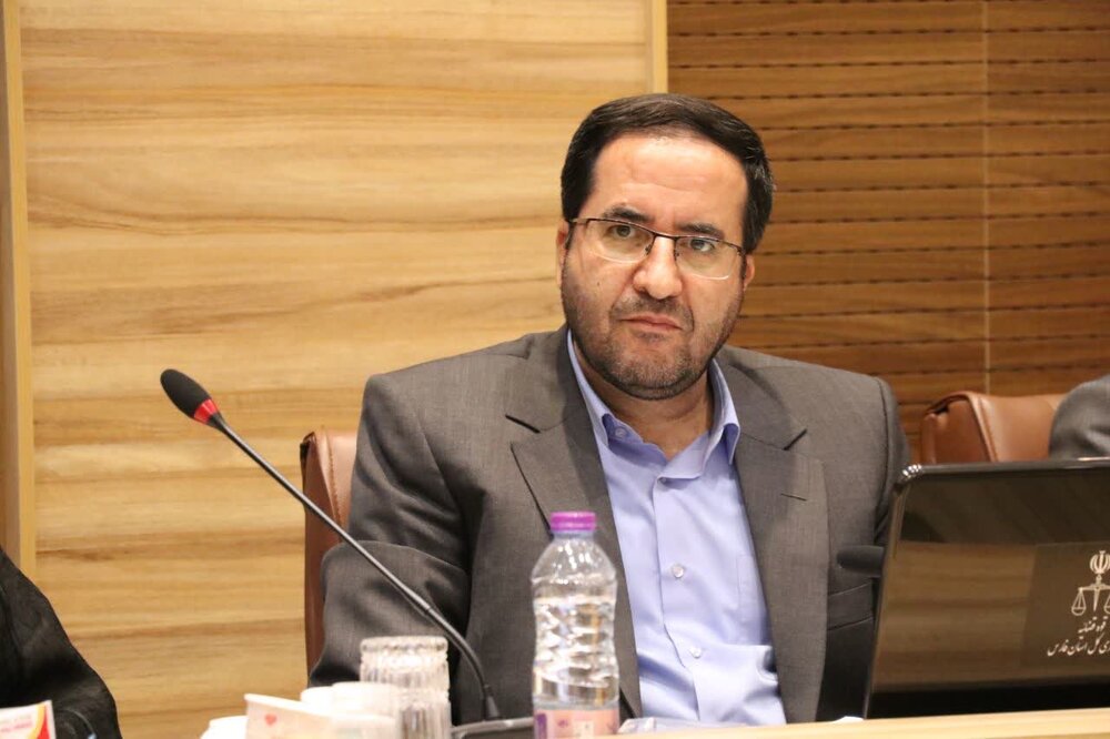 جانباختگان آتش‌سوزی جنگل‌ها و مراتع، به‌عنوان فداکار خدمت شناخته شدند
