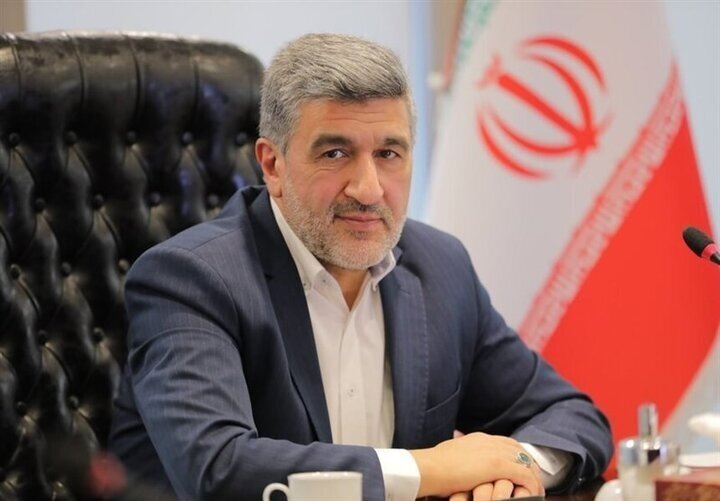 صیدی فعلا در سازمان بورس می‌ماند