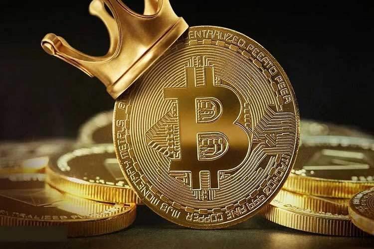 بیت‌کوین ۱۲۵ هزار دلار شد
