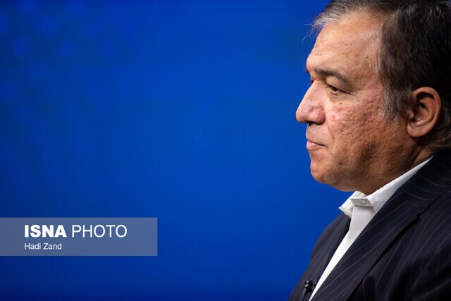 تاجرنیا می&zwnj;تواند مدیرعامل شود