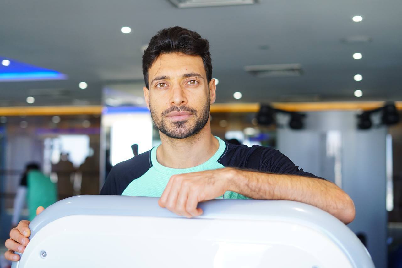 خلیل‌زاده؛ هرچقدر ناکام‌تر، همان‌قدر وقیح‌تر/ دنبال قاتلِ شأن‌ تیم ملی هستیم، نه قاتل بروسلی!