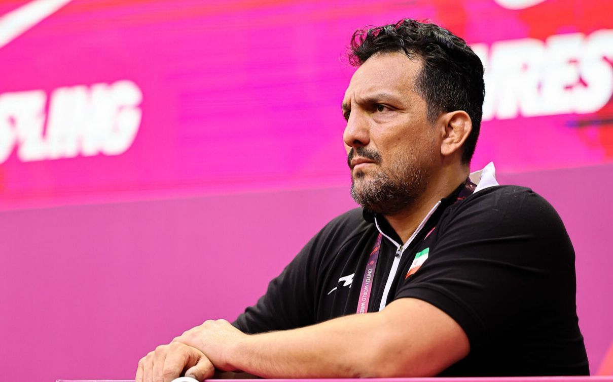 درستکار: رحمان اقتدارش را نشان داد