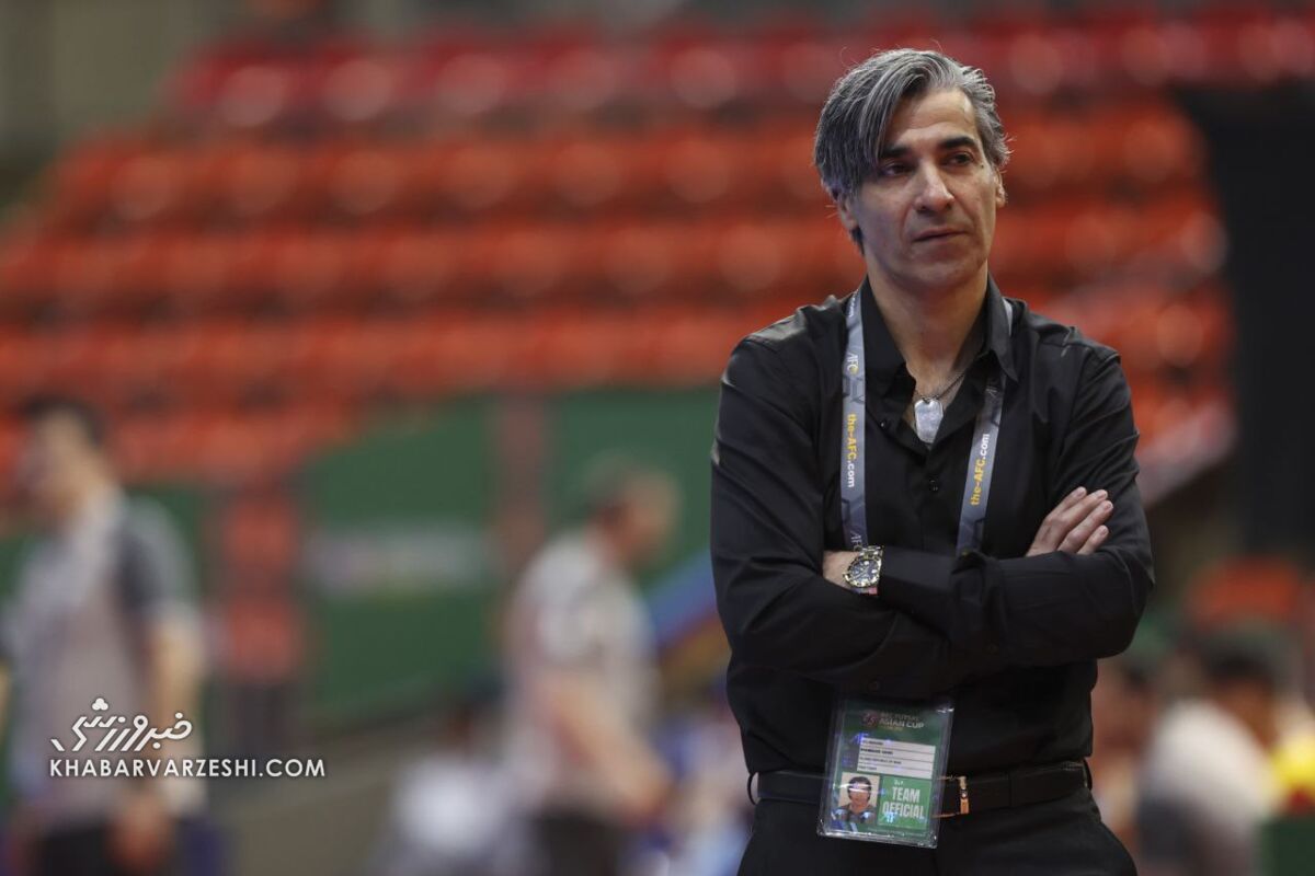 وحید شمسایی