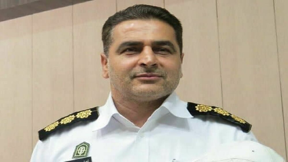 اجرای طرح برخورد با خودروهای دارای تغییر وضعیت در مازندران