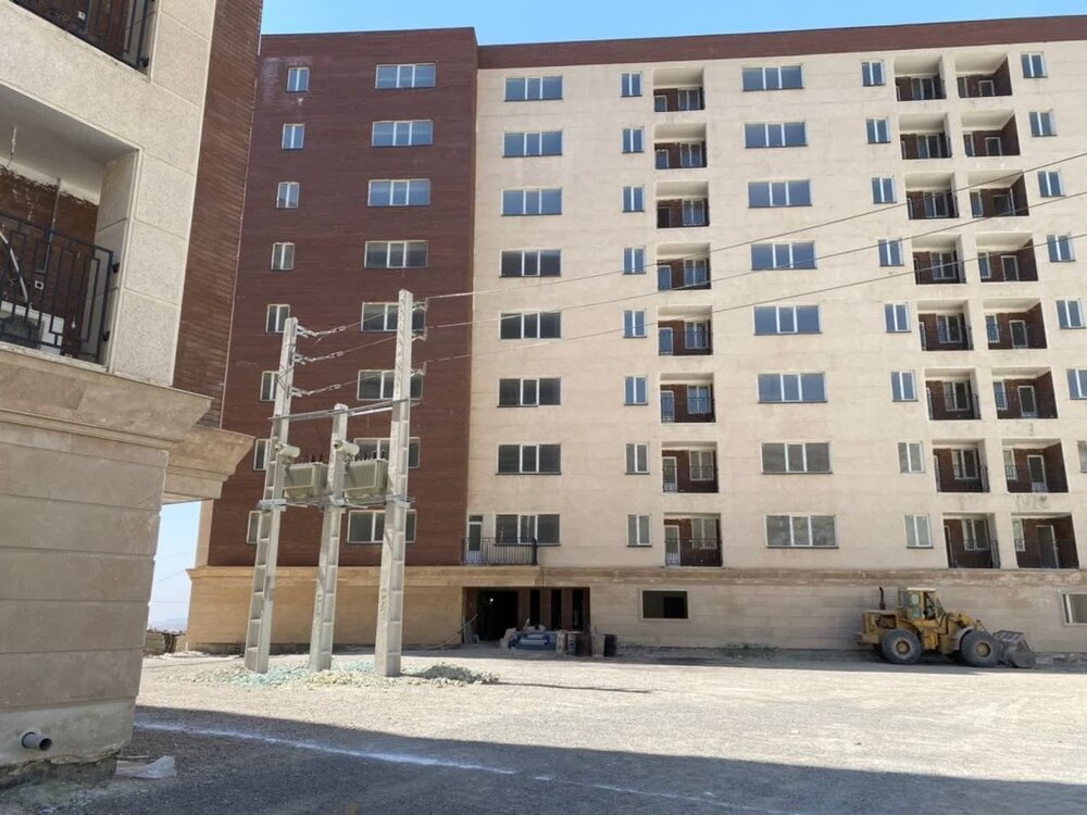 ۷۰هزار تن میلگرد به پروژه‌های طرح‌های حمایتی مسکن تخصیص یافت