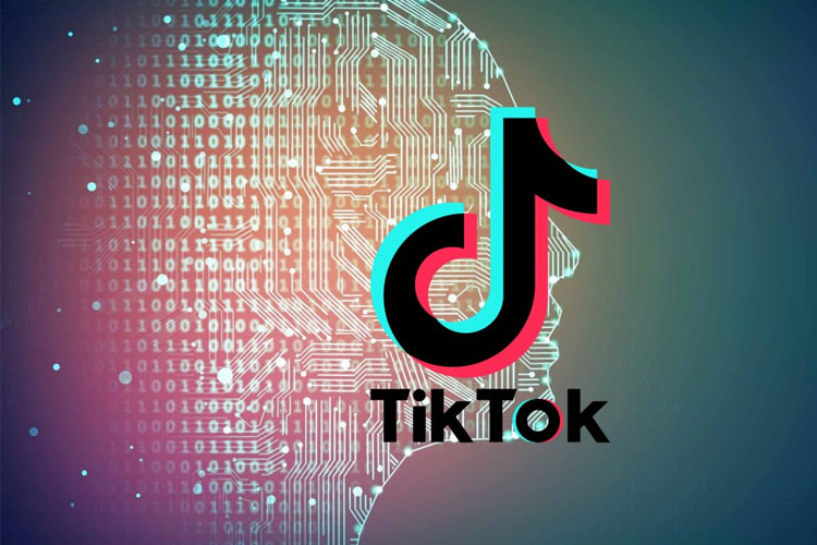 تیک‌تاک کنترل نمایش محتوای هوش مصنوعی را به کاربران می‌دهد