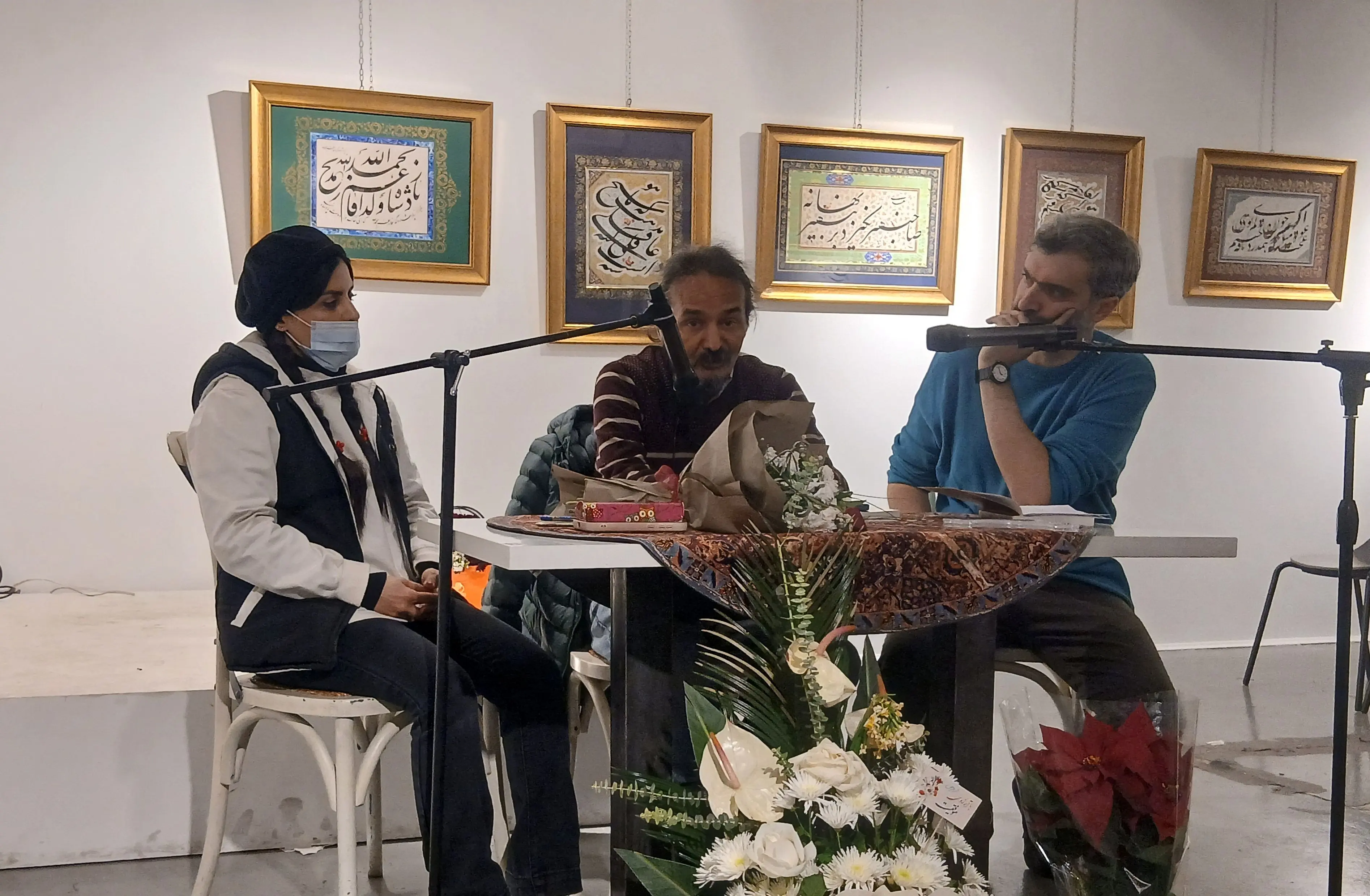 «مگافونیا» زیر ذره‌بین نقد
