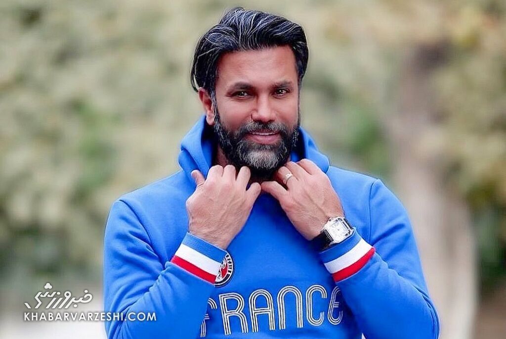 علیرضا نیکبخت واحدی