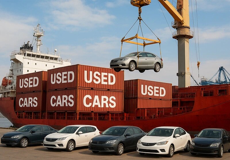 شوک خارج‌نشین‌های ایرانی به بازار خودرو/ از چه زمانی واردات آغاز می‌شود؟